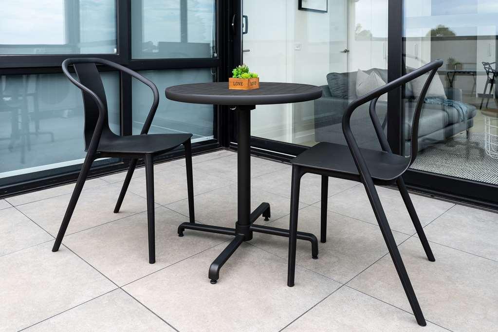 Artel Apartments Brunswick Melbourne Facilidades foto