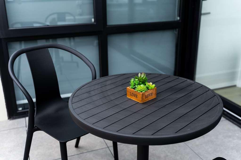 Artel Apartments Brunswick Melbourne Facilidades foto