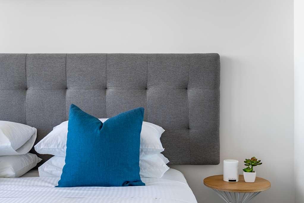 Artel Apartments Brunswick Melbourne Quarto foto
