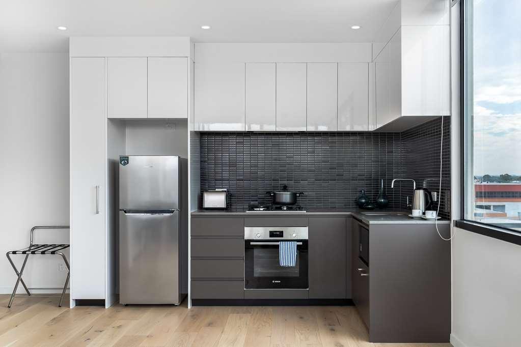 Artel Apartments Brunswick Melbourne Facilidades foto