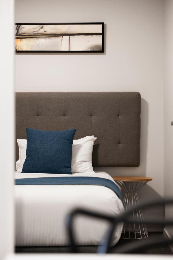 Artel Apartments Brunswick Melbourne Exterior foto