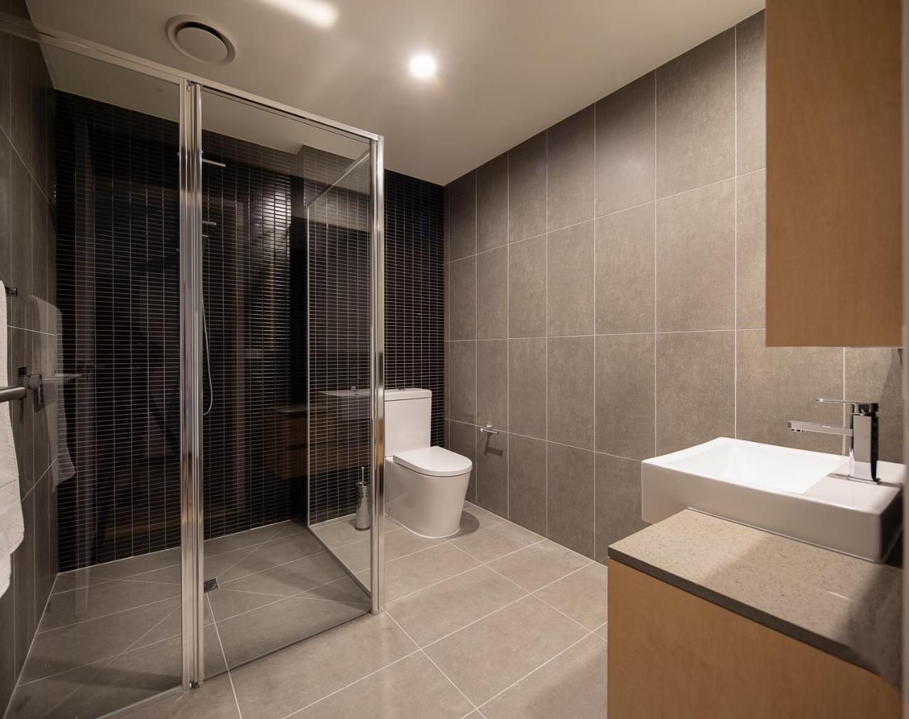 Artel Apartments Brunswick Melbourne Exterior foto